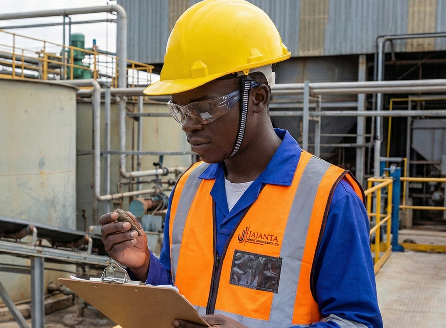 Daniel Stephen James