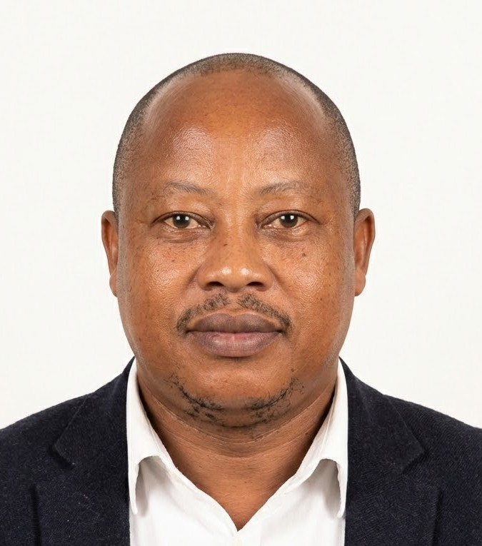 Charles Lyimo