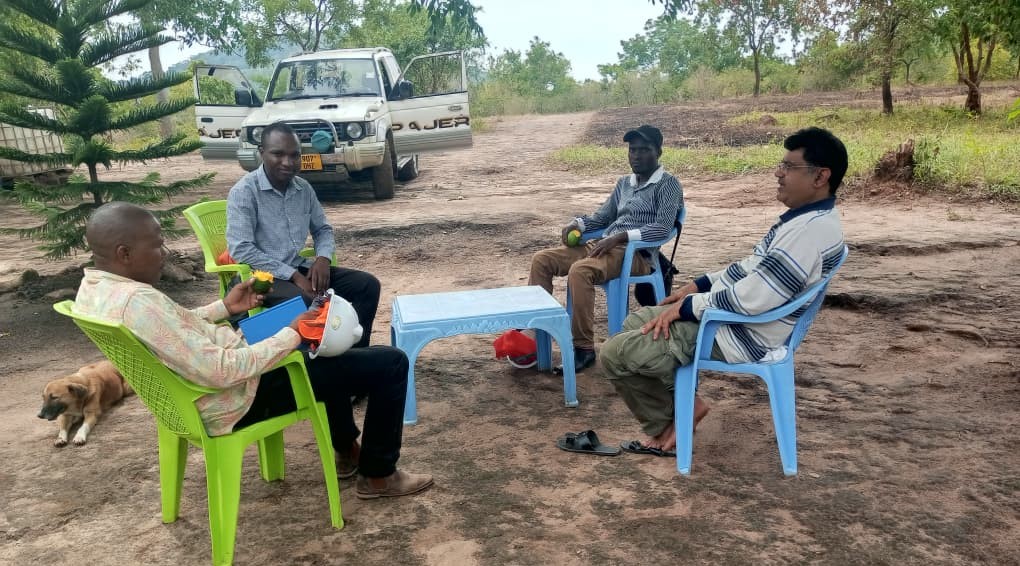 Mining Investment Tanzania